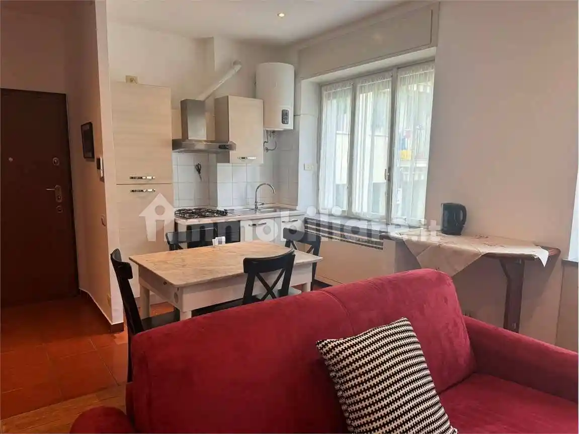 Bilocale via Recchi, Stadio - Borgo Vico, Como - foto 4