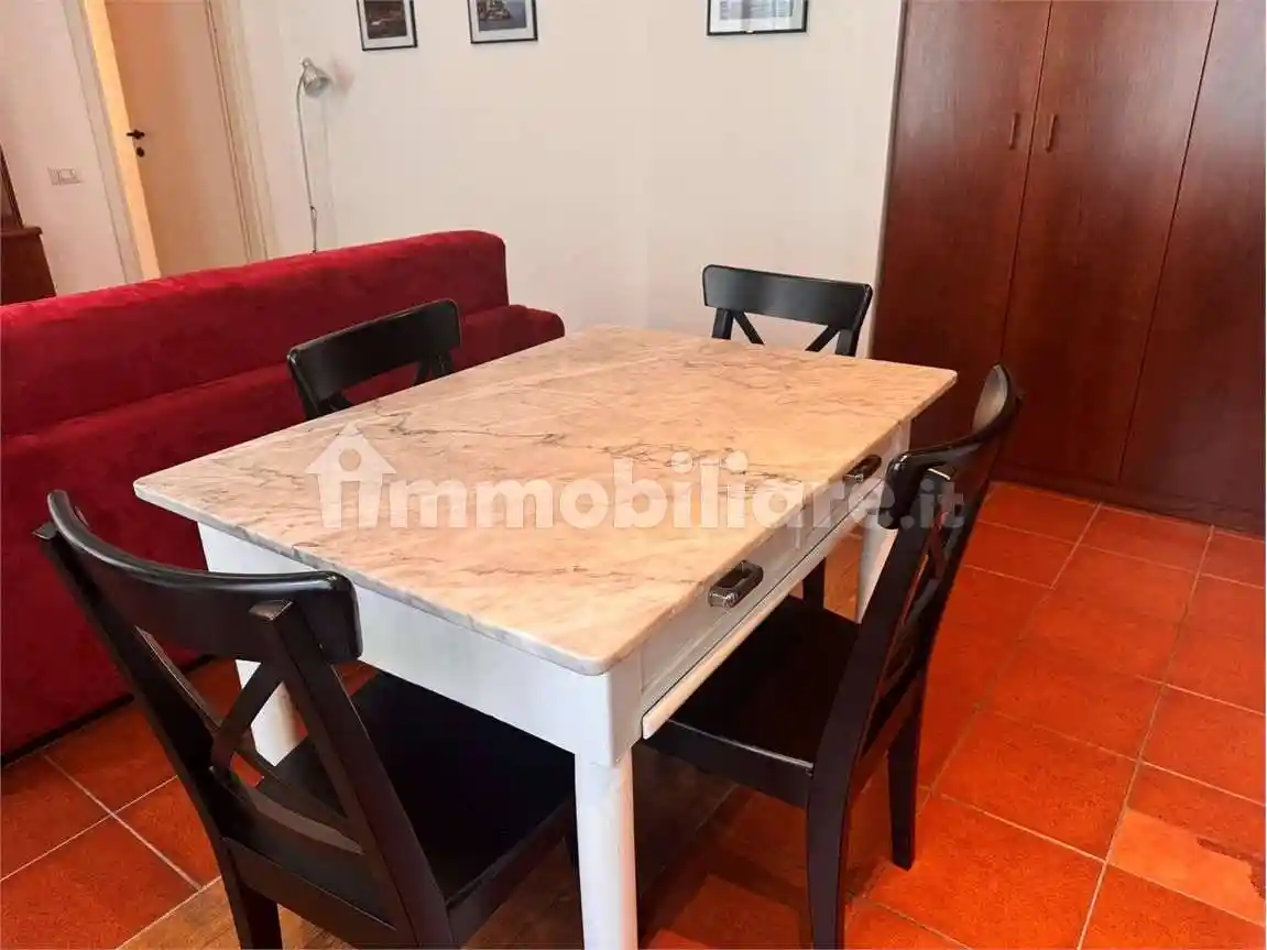 Bilocale via Recchi, Stadio - Borgo Vico, Como - foto 5