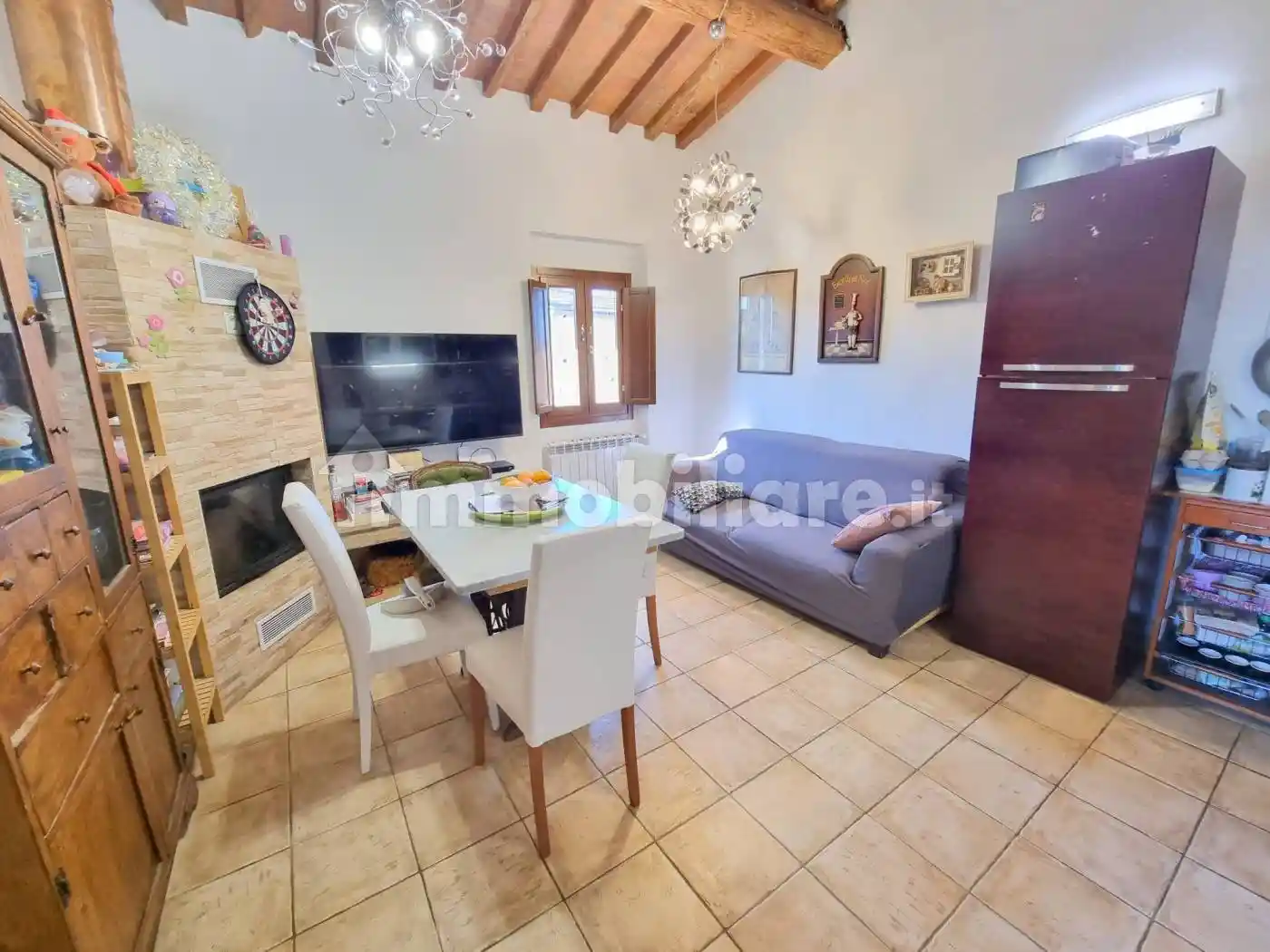 Appartamento in vendita a San Casciano in Val di Pesa