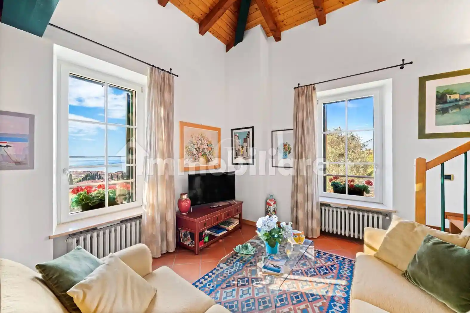 Appartamento in vendita a Garda