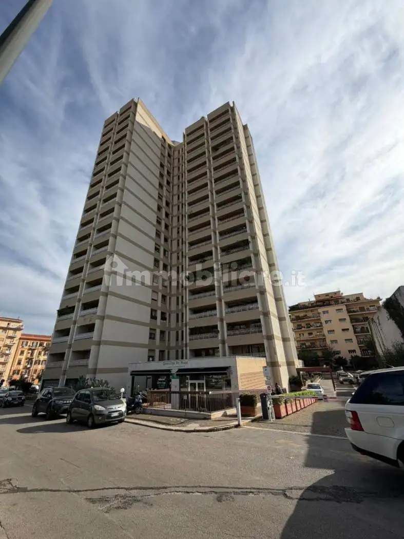 Appartamento in affitto a Palermo