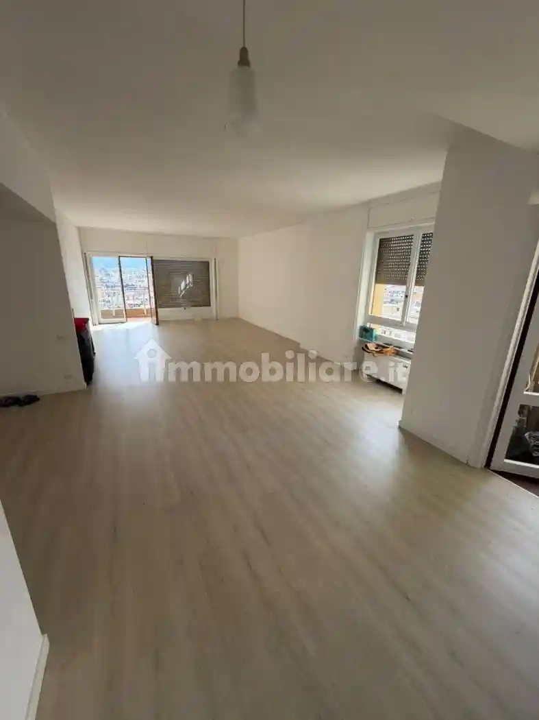 Appartamento viale Francesco Scaduto 2/d, Notarbartolo - Sciuti, Palermo - foto 2