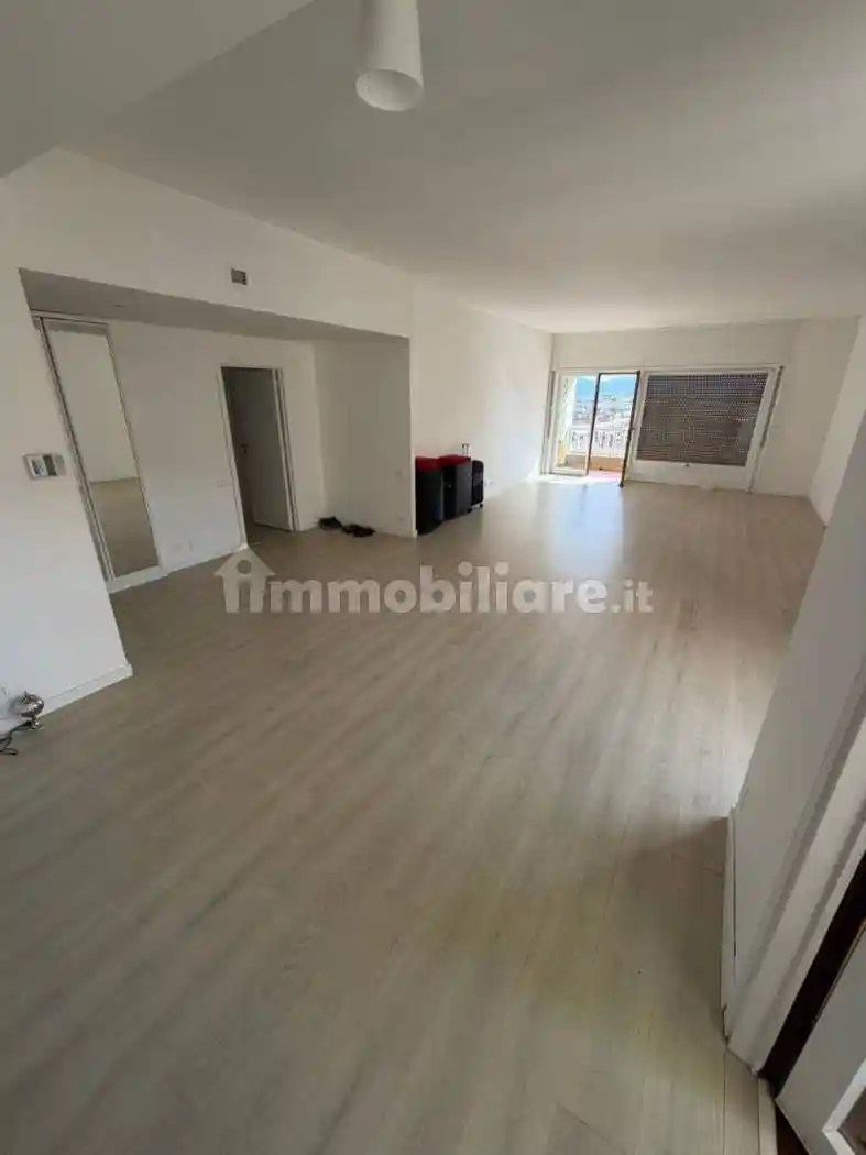 Appartamento viale Francesco Scaduto 2/d, Notarbartolo - Sciuti, Palermo - foto 4