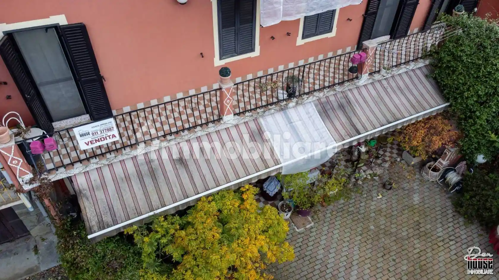 Terratetto unifamiliare via Borgo Pracchio 8, Centro, Chiusa di San Michele - foto 3