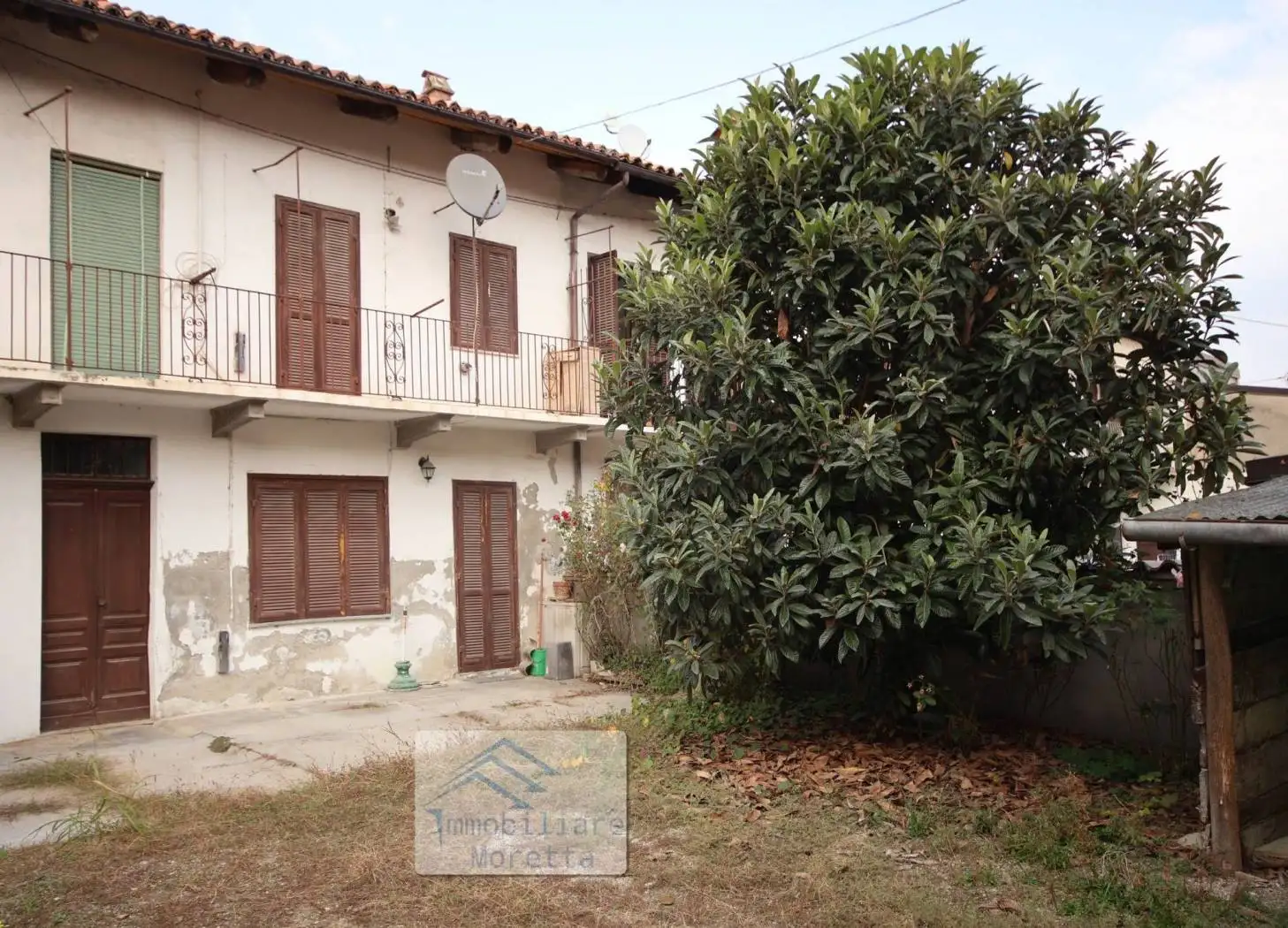 Cascina via Torino, Centro, Corneliano d'Alba - foto 3