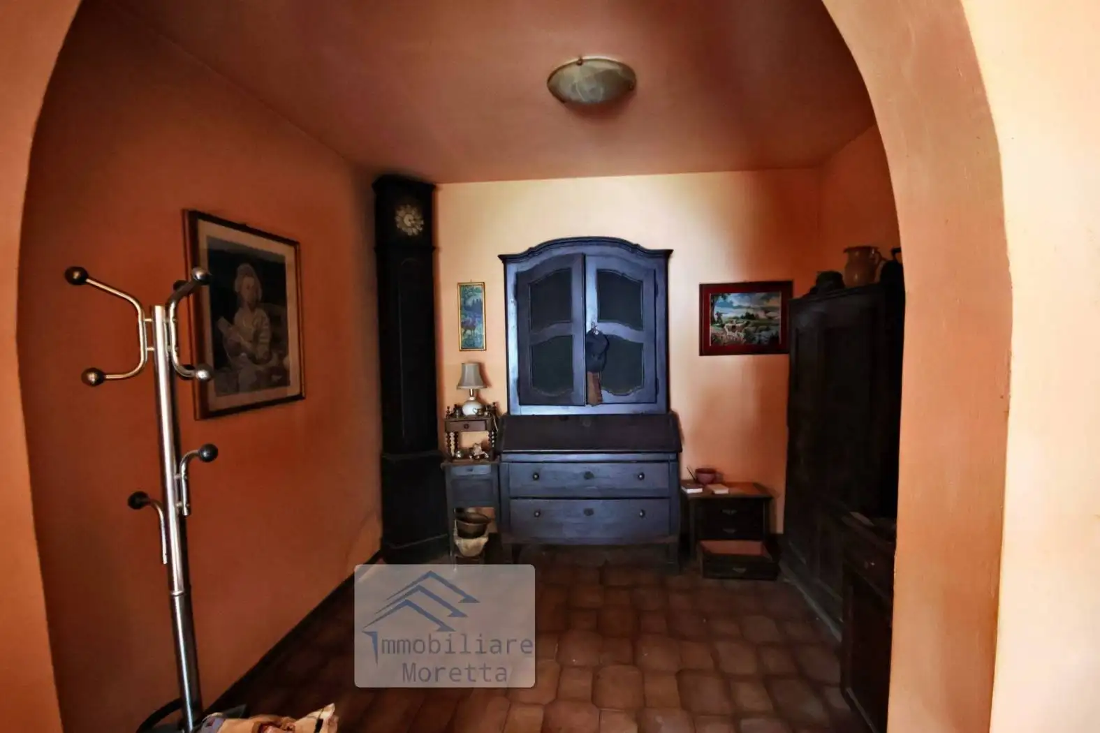 Cascina via Torino, Centro, Corneliano d'Alba - foto 5