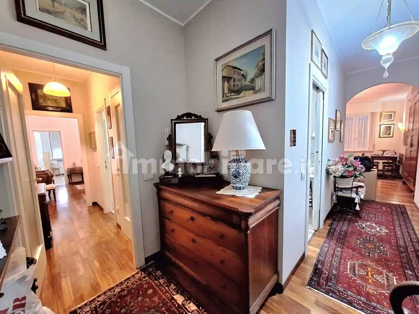 Appartamento in vendita a Piacenza