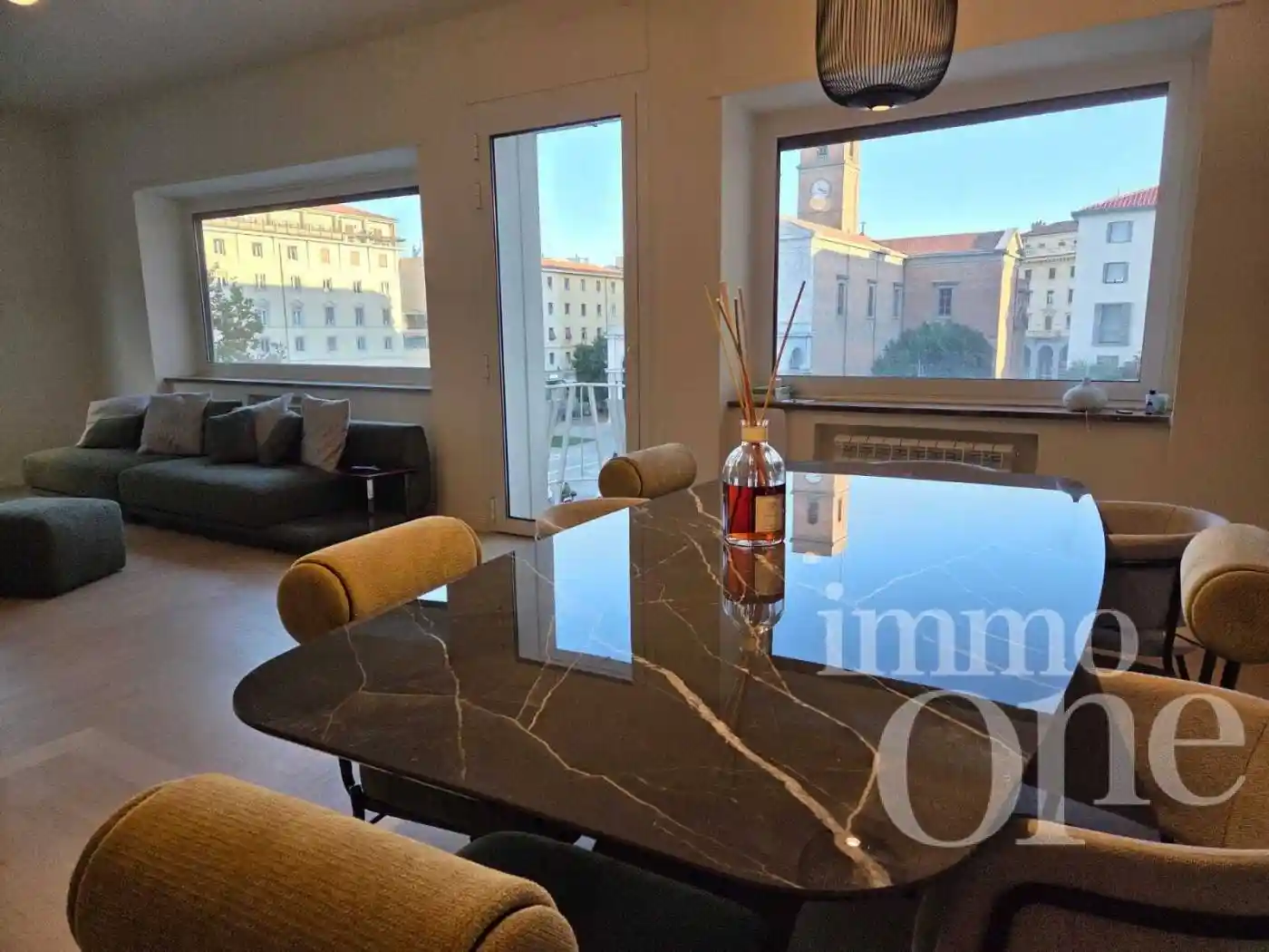 Appartamento in vendita a Livorno