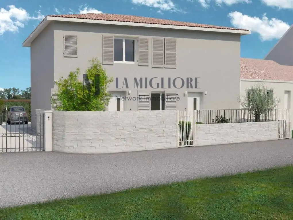 Villa in vendita a Prato