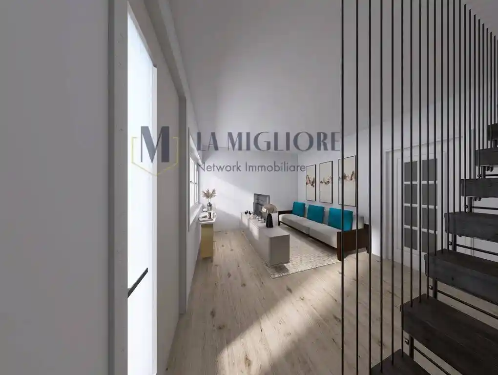 Villa unifamiliare via Bezzecca 14, Narnali - Viaccia, Prato - foto 4