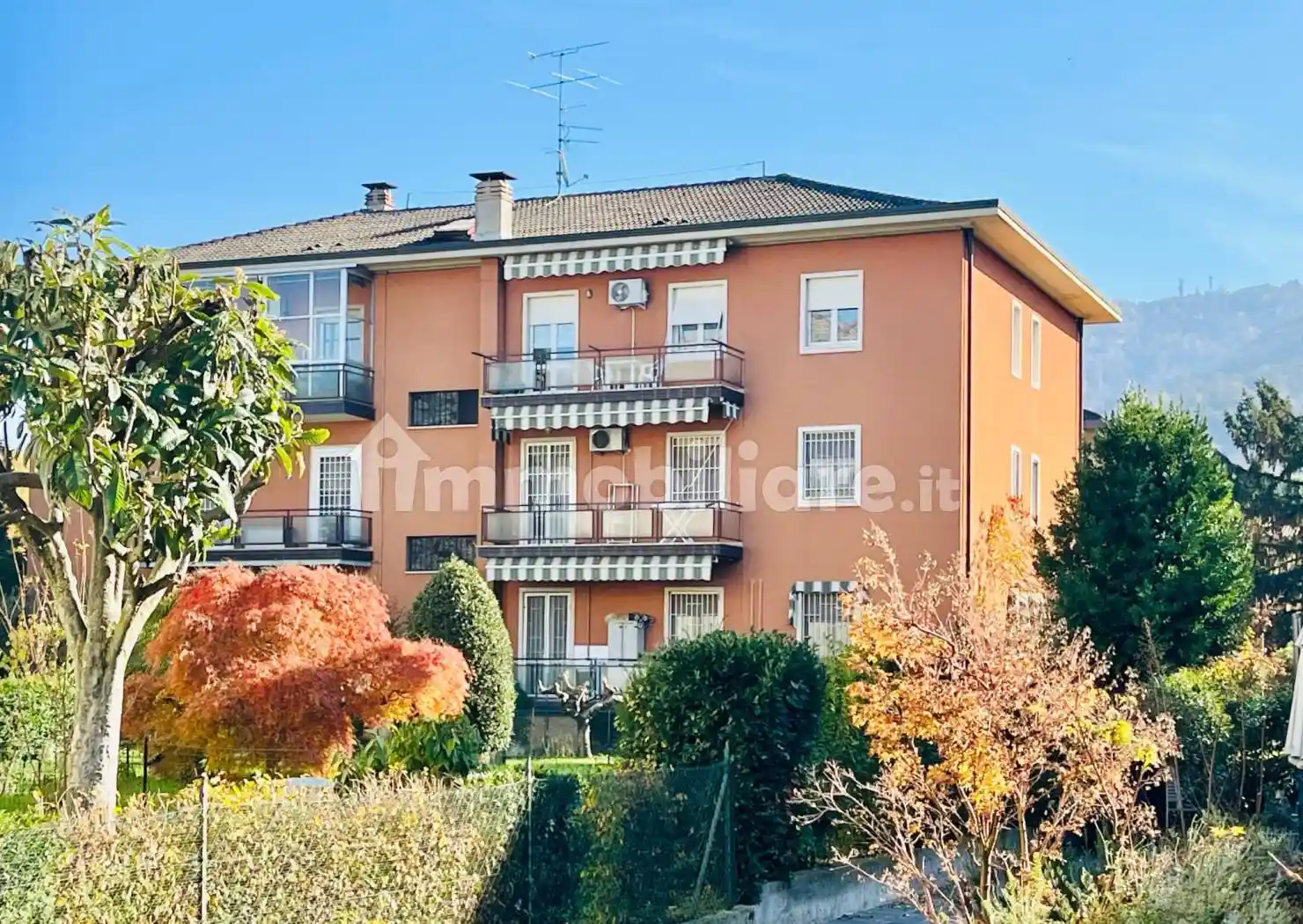 Appartamento via Giacinto Gaggia, Ospedale Civile, Brescia - foto 2