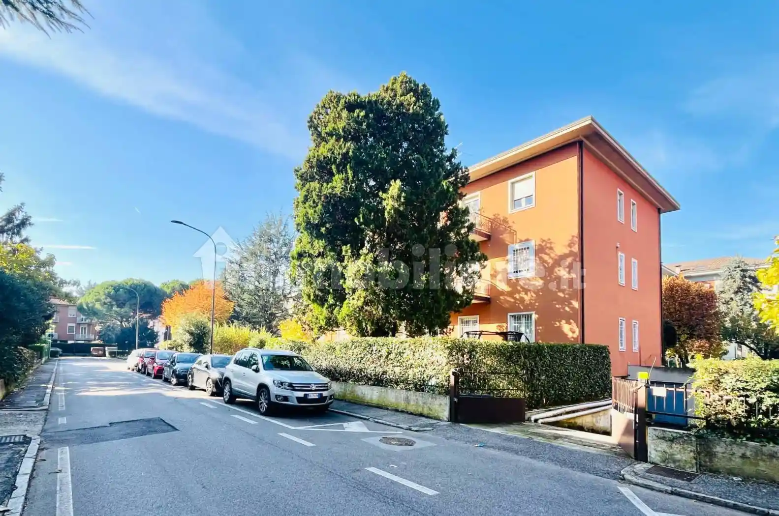 Appartamento via Giacinto Gaggia, Ospedale Civile, Brescia - foto 3