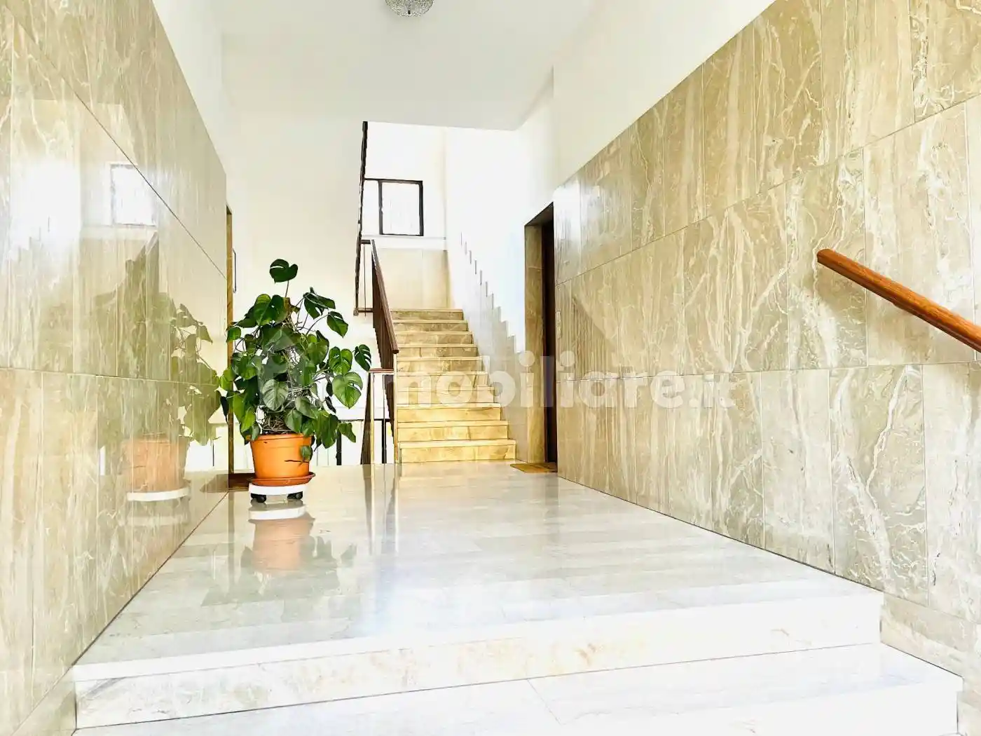 Appartamento via Giacinto Gaggia, Ospedale Civile, Brescia - foto 4