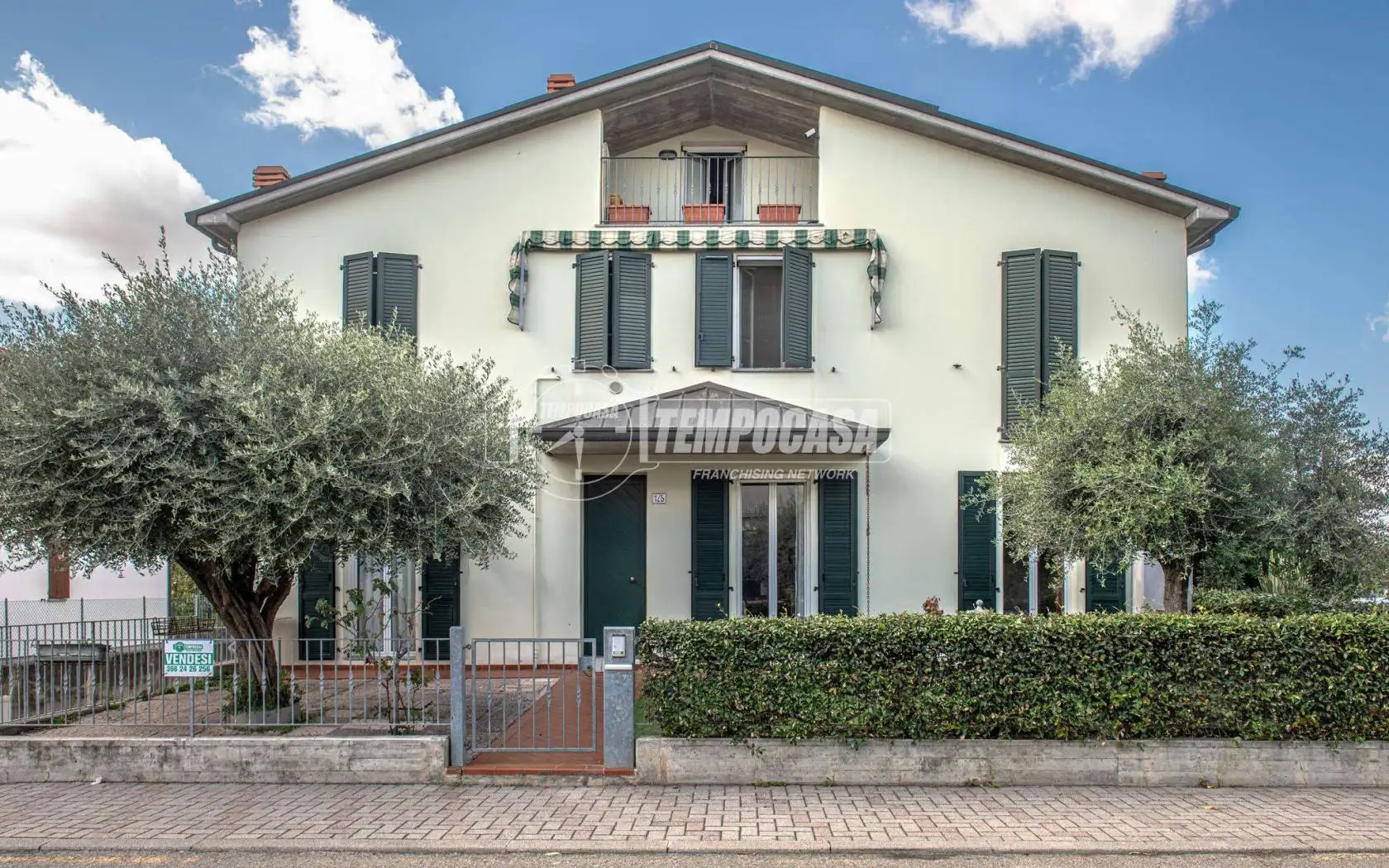 Appartamento in vendita a Castel Bolognese