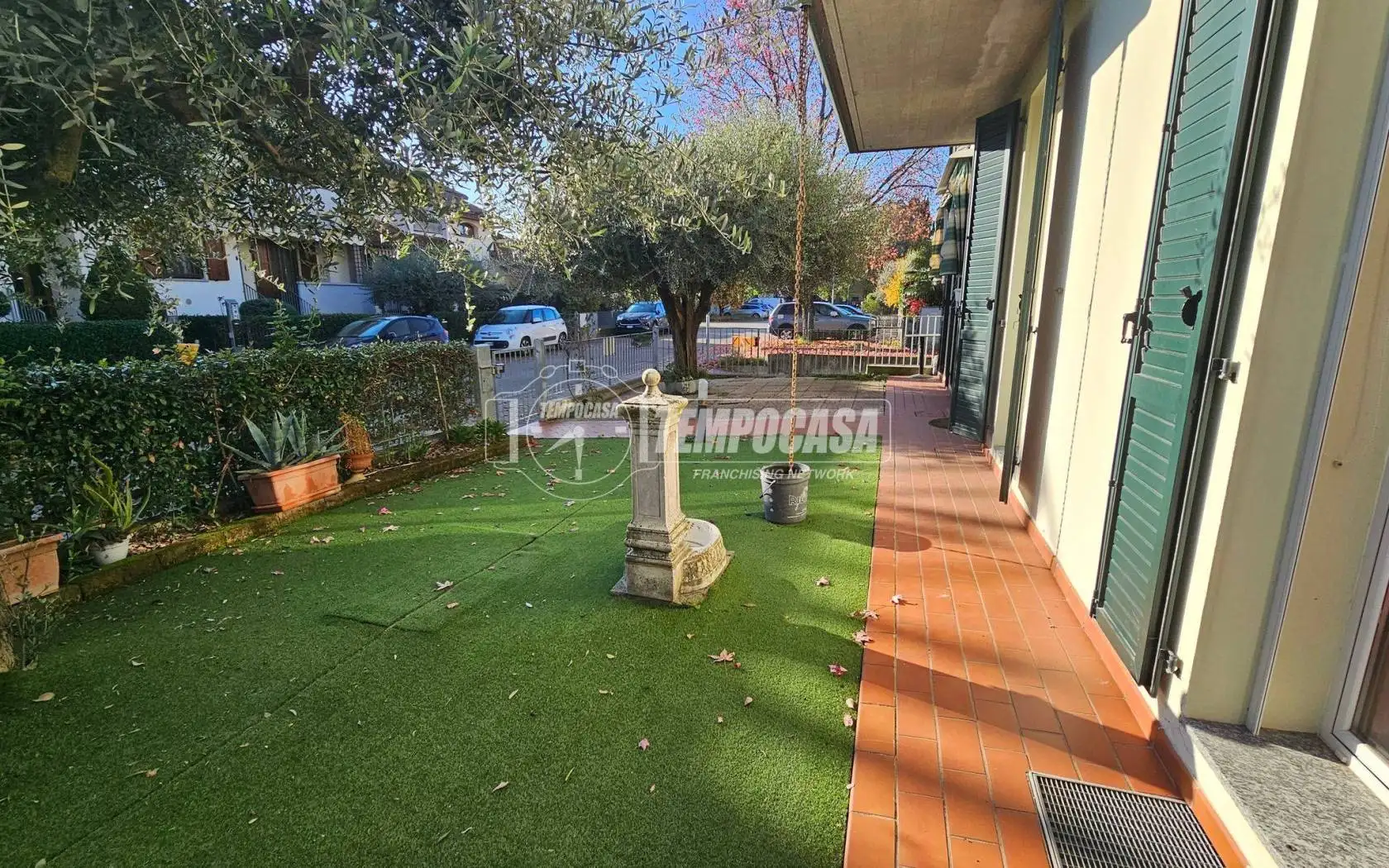 Quadrilocale via Arnaldo Cavallazzi 145, Centro, Castel Bolognese - foto 4