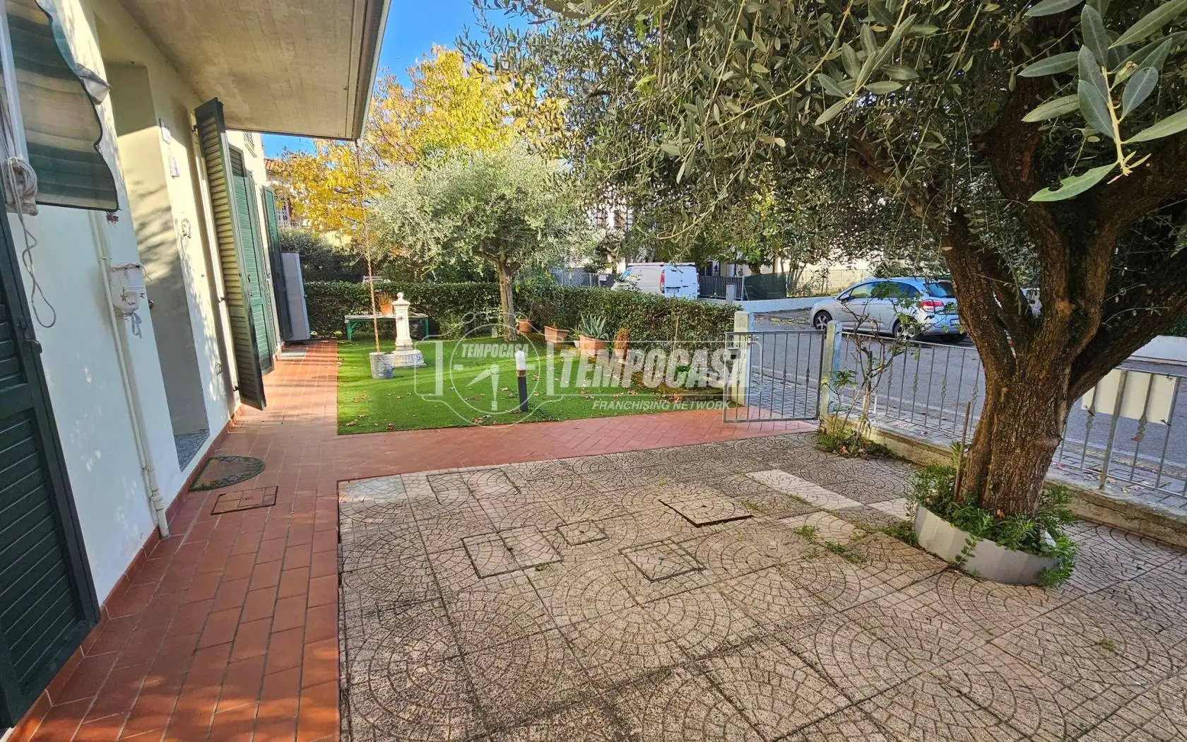 Quadrilocale via Arnaldo Cavallazzi 145, Centro, Castel Bolognese - foto 5