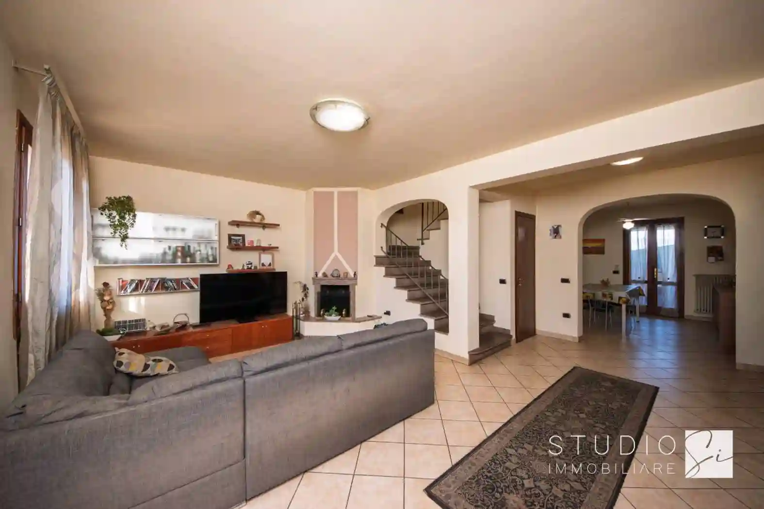 Casa indipendente - foto 2