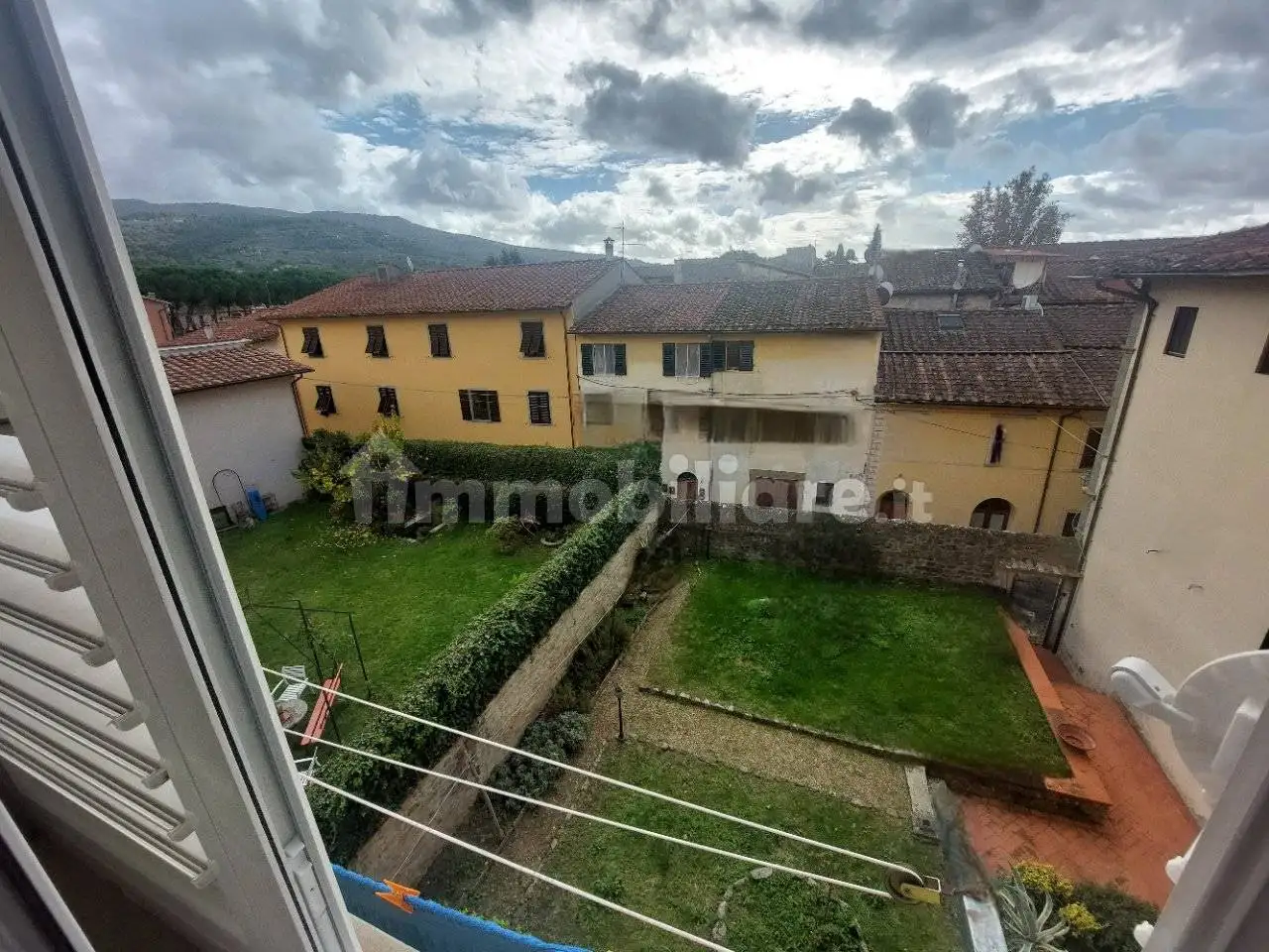 Appartamento in vendita a Castelfranco Piandisco