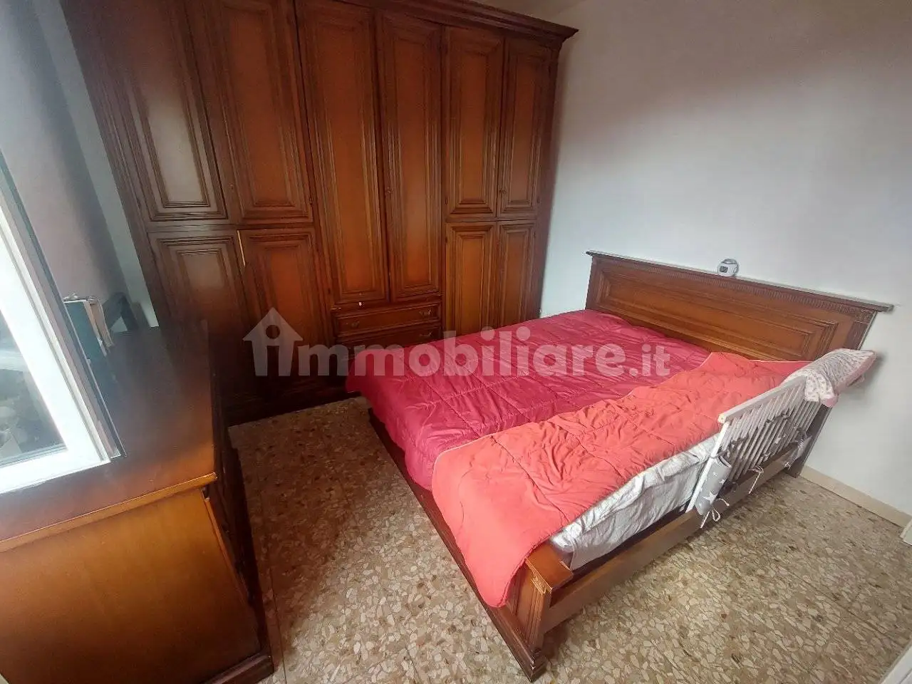 Quadrilocale via Piave, Castelfranco Di Sopra, Castelfranco Piandisco - foto 3