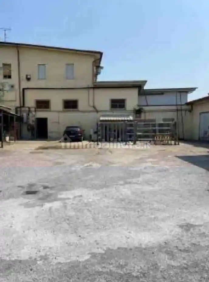 Palazzo - Edificio - foto 4