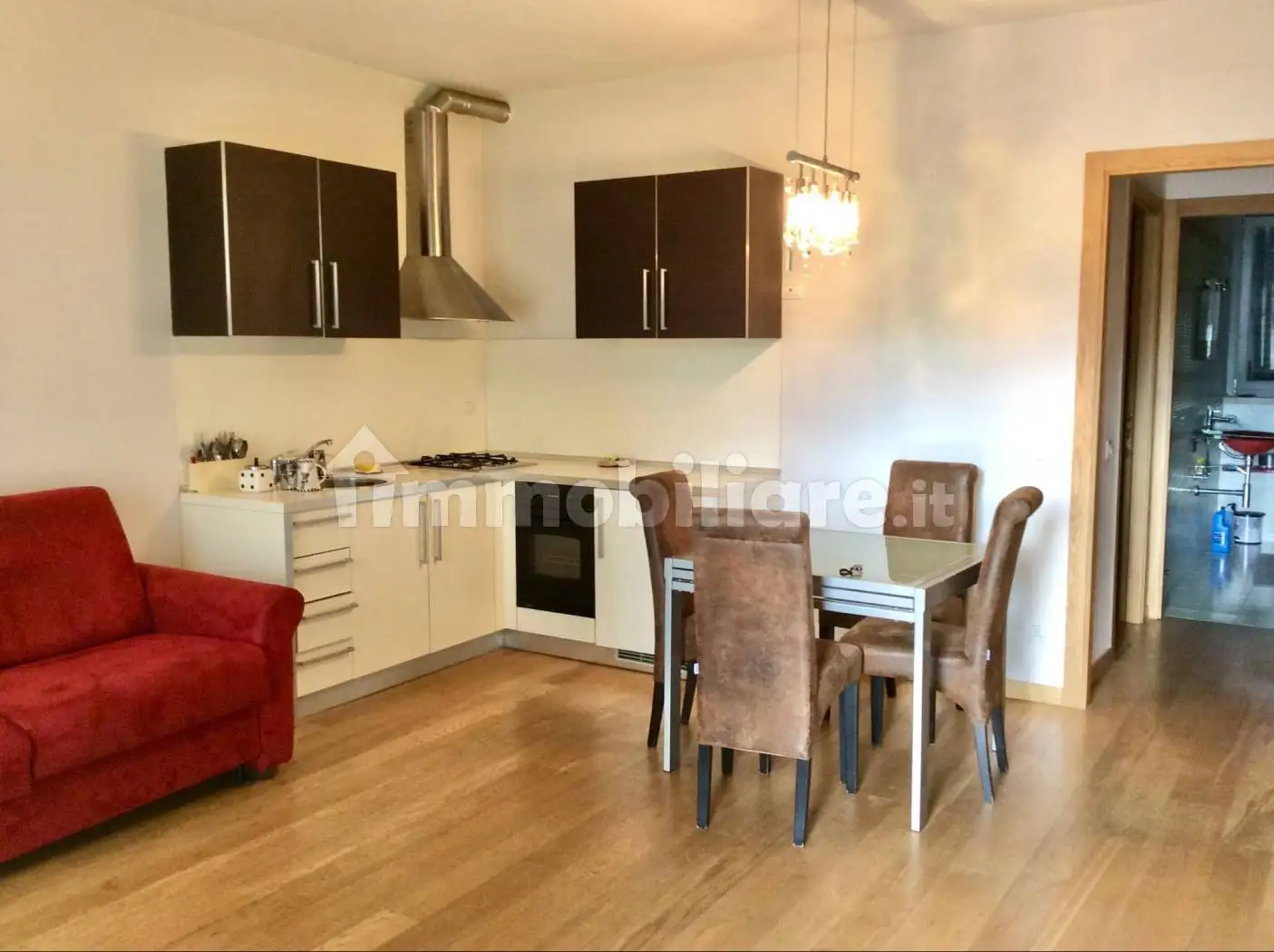 Casa indipendente in affitto a Arezzo