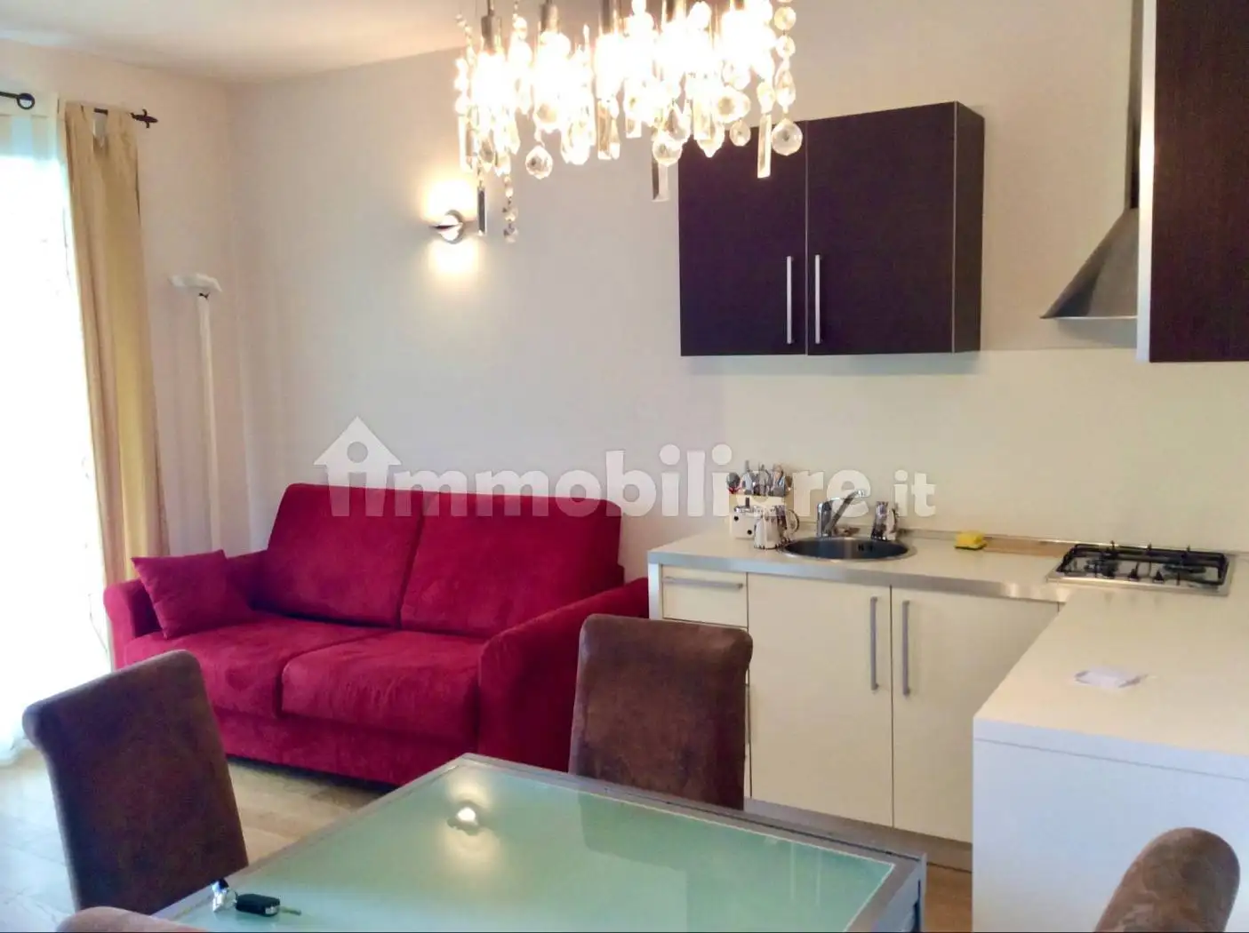 Terratetto unifamiliare Località Ponte alla Chiassa 400, Giovi, Arezzo - foto 2