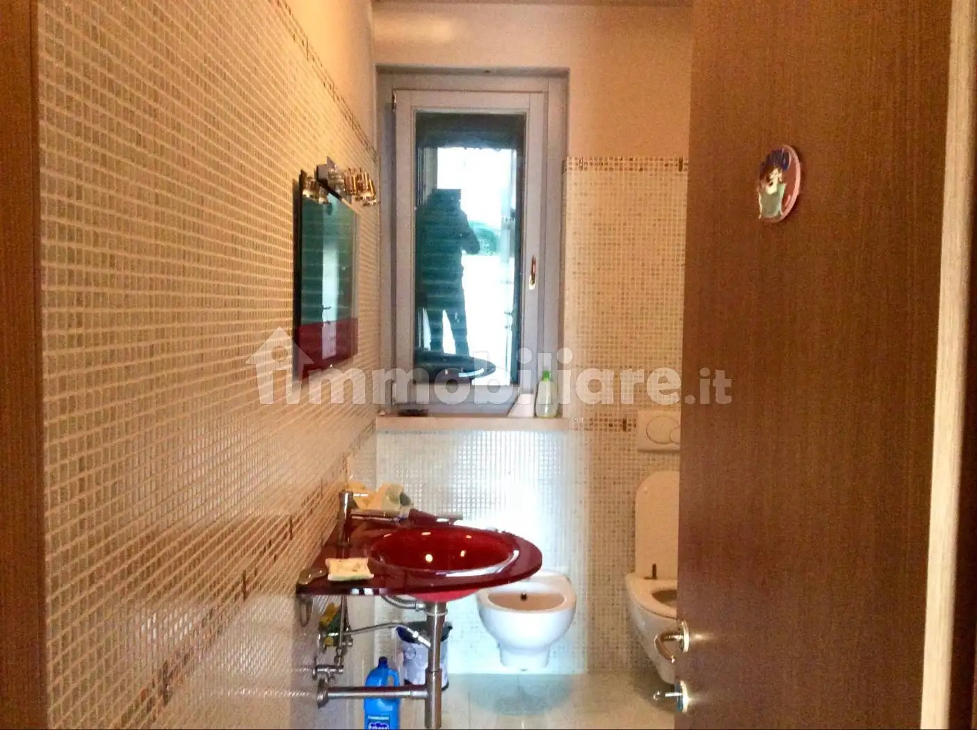 Terratetto unifamiliare Località Ponte alla Chiassa 400, Giovi, Arezzo - foto 3