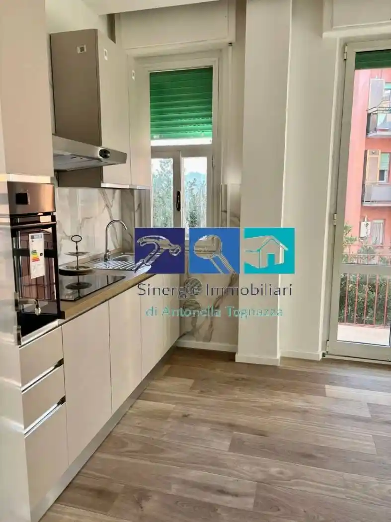 Appartamento in vendita a Ancona