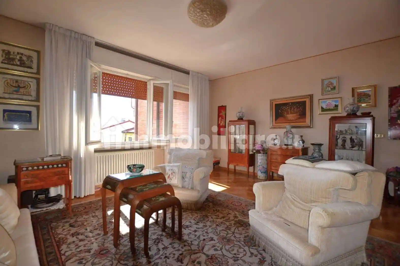 Appartamento in vendita a Pordenone