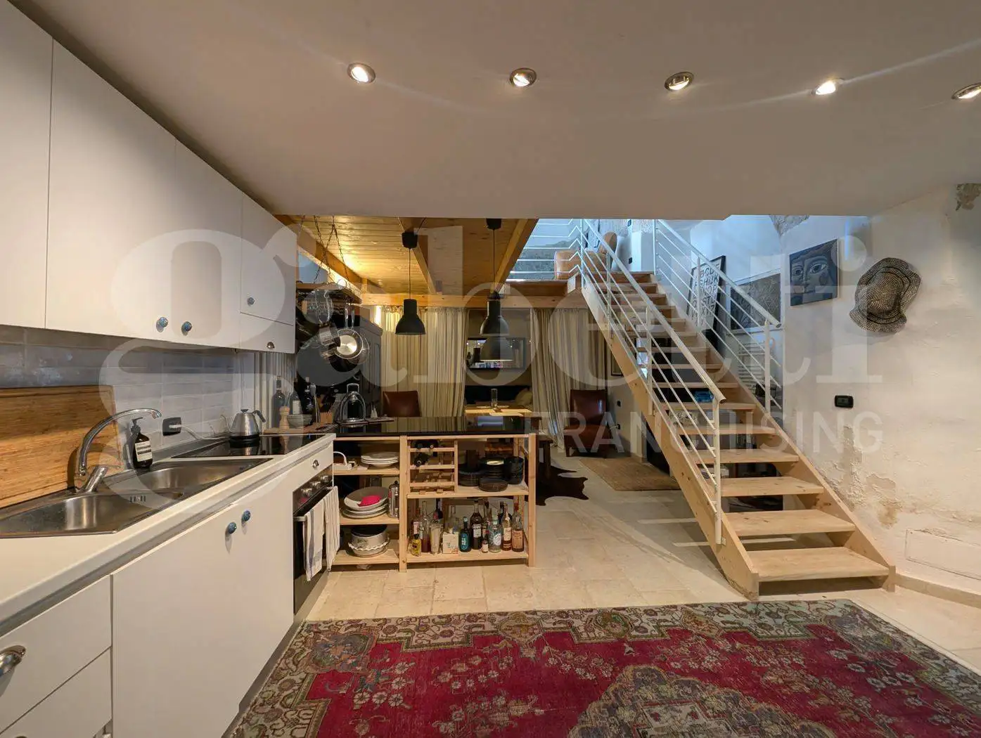 Bilocale via Faro, 00, Centro, Bacoli - foto 2