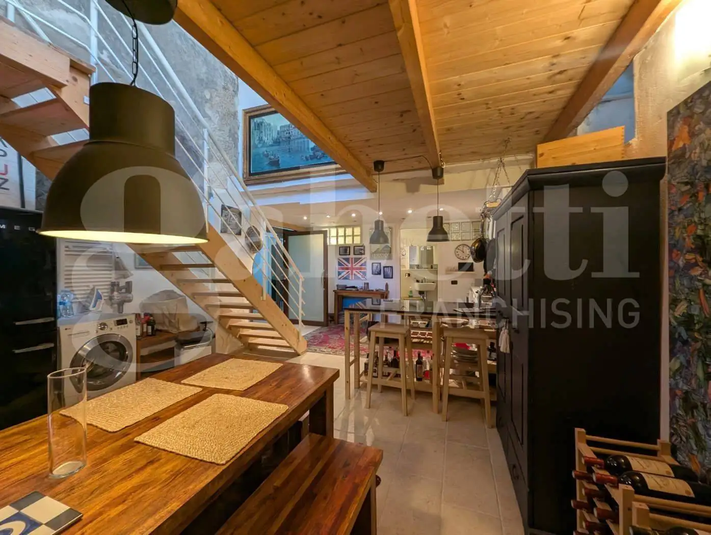 Bilocale via Faro, 00, Centro, Bacoli - foto 3