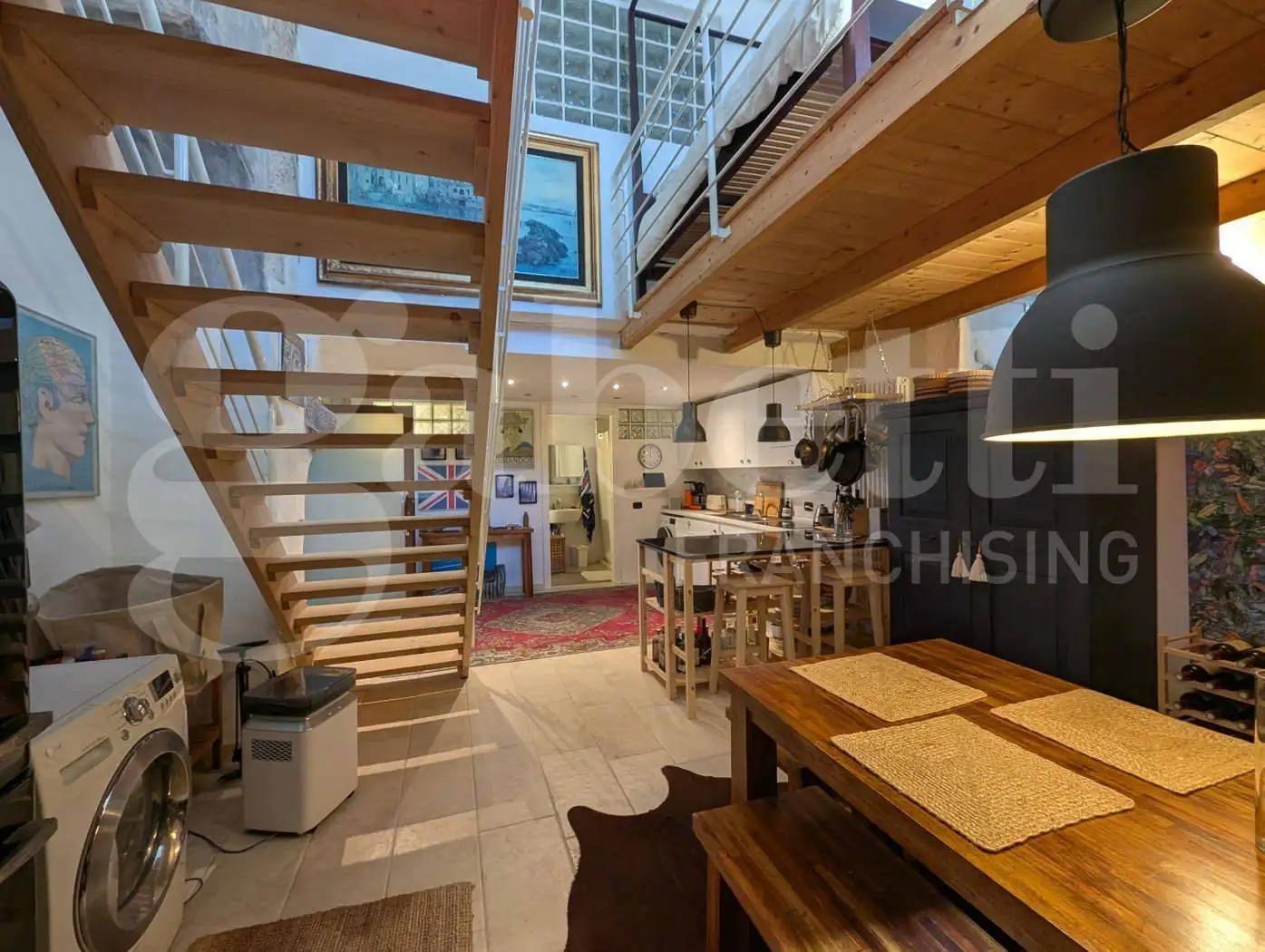 Bilocale via Faro, 00, Centro, Bacoli - foto 4