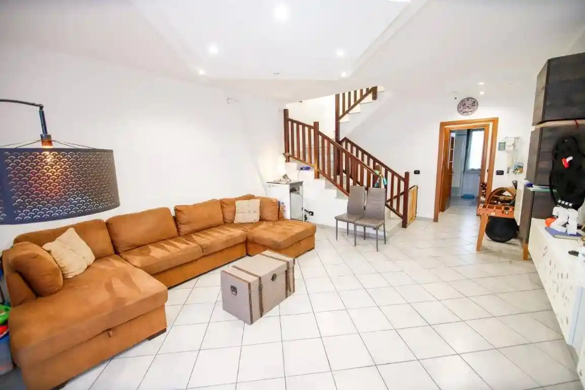 Villetta a schiera - foto 5