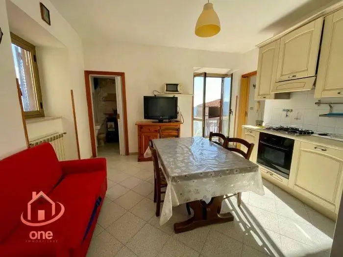 Villa a schiera via Castello 1, Centro, Castellabate - foto 2