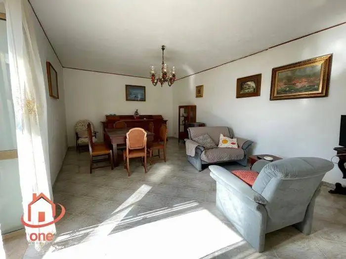 Villa a schiera via Castello 1, Centro, Castellabate - foto 3