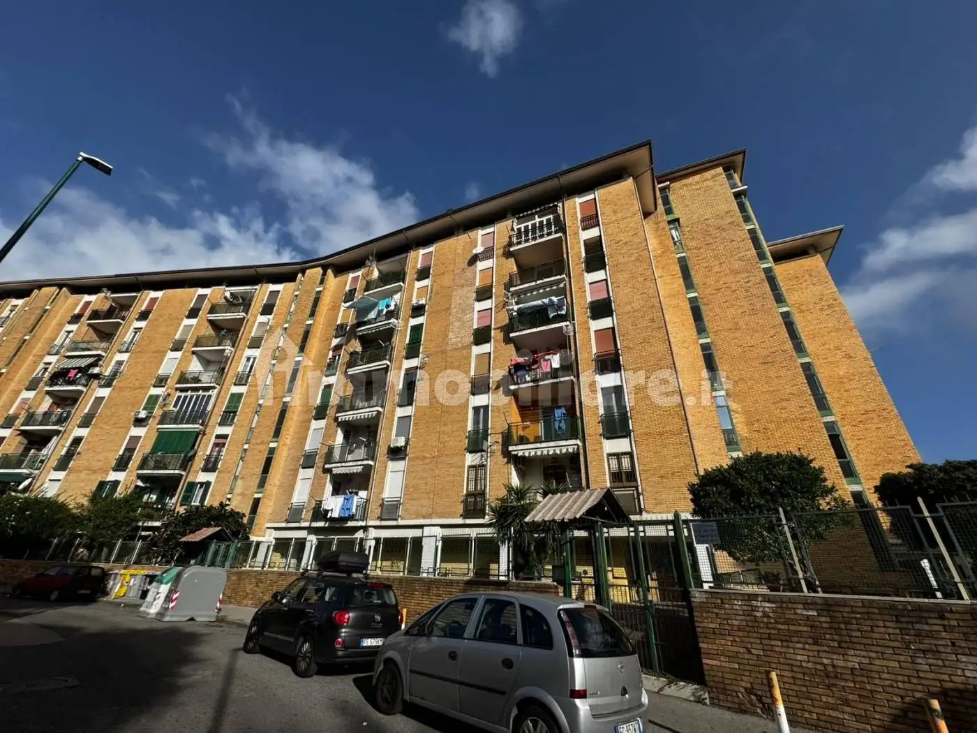 Appartamento in vendita a Napoli