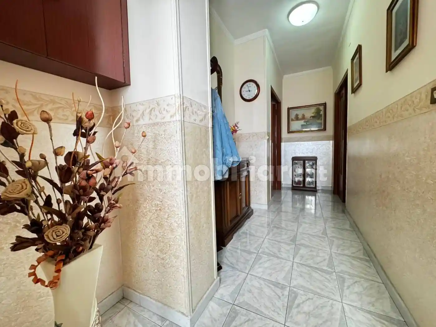 Appartamento via del Gran Sasso 22, Scampia, Napoli - foto 3