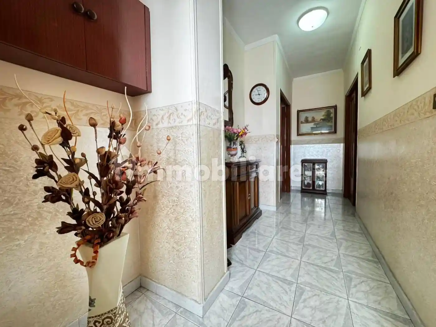 Appartamento via del Gran Sasso 22, Scampia, Napoli - foto 4