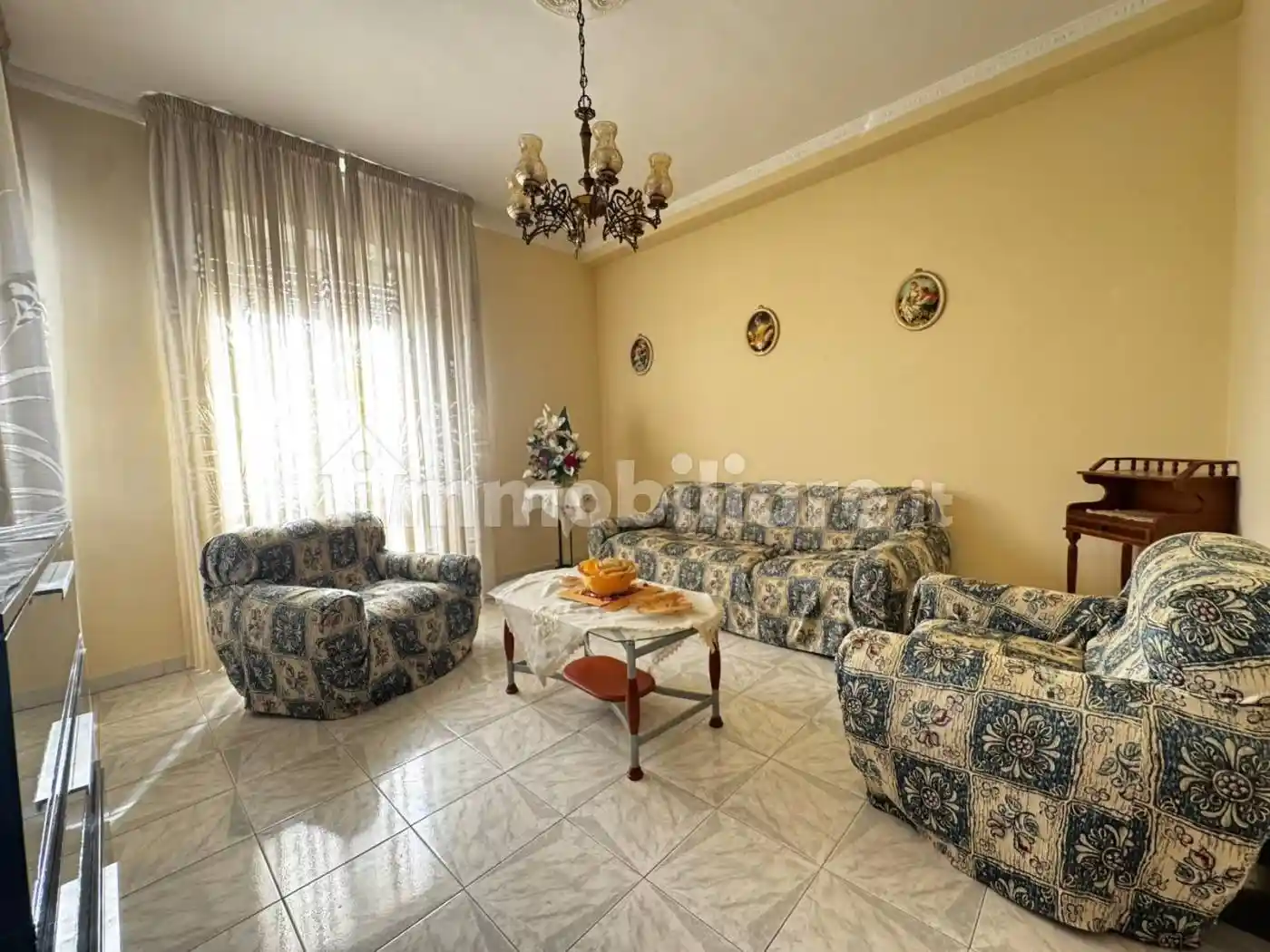 Appartamento via del Gran Sasso 22, Scampia, Napoli - foto 5