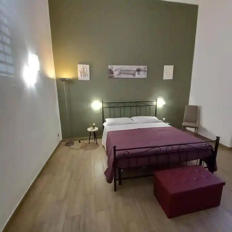 Trilocale piazza San Francesco di Paola, Politeama - Ruggiero Settimo, Palermo - foto 4