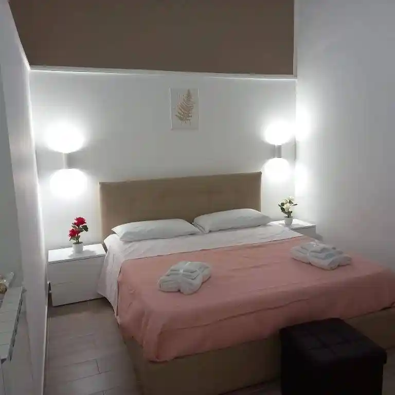 Trilocale piazza San Francesco di Paola, Politeama - Ruggiero Settimo, Palermo - foto 5