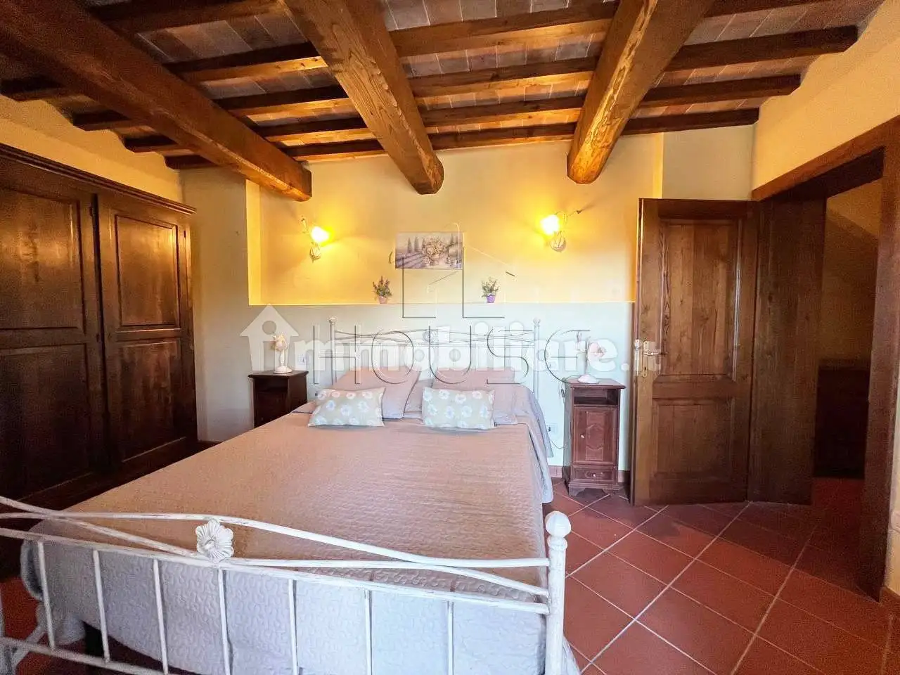 Rustico via valboncione, Caprese Michelangelo - foto 2