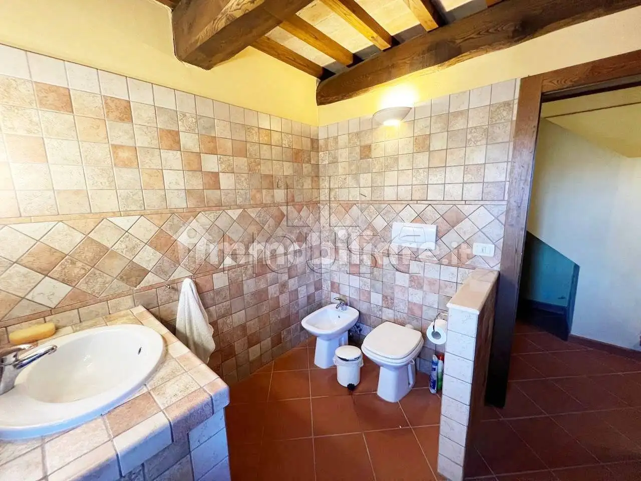 Rustico via valboncione, Caprese Michelangelo - foto 4