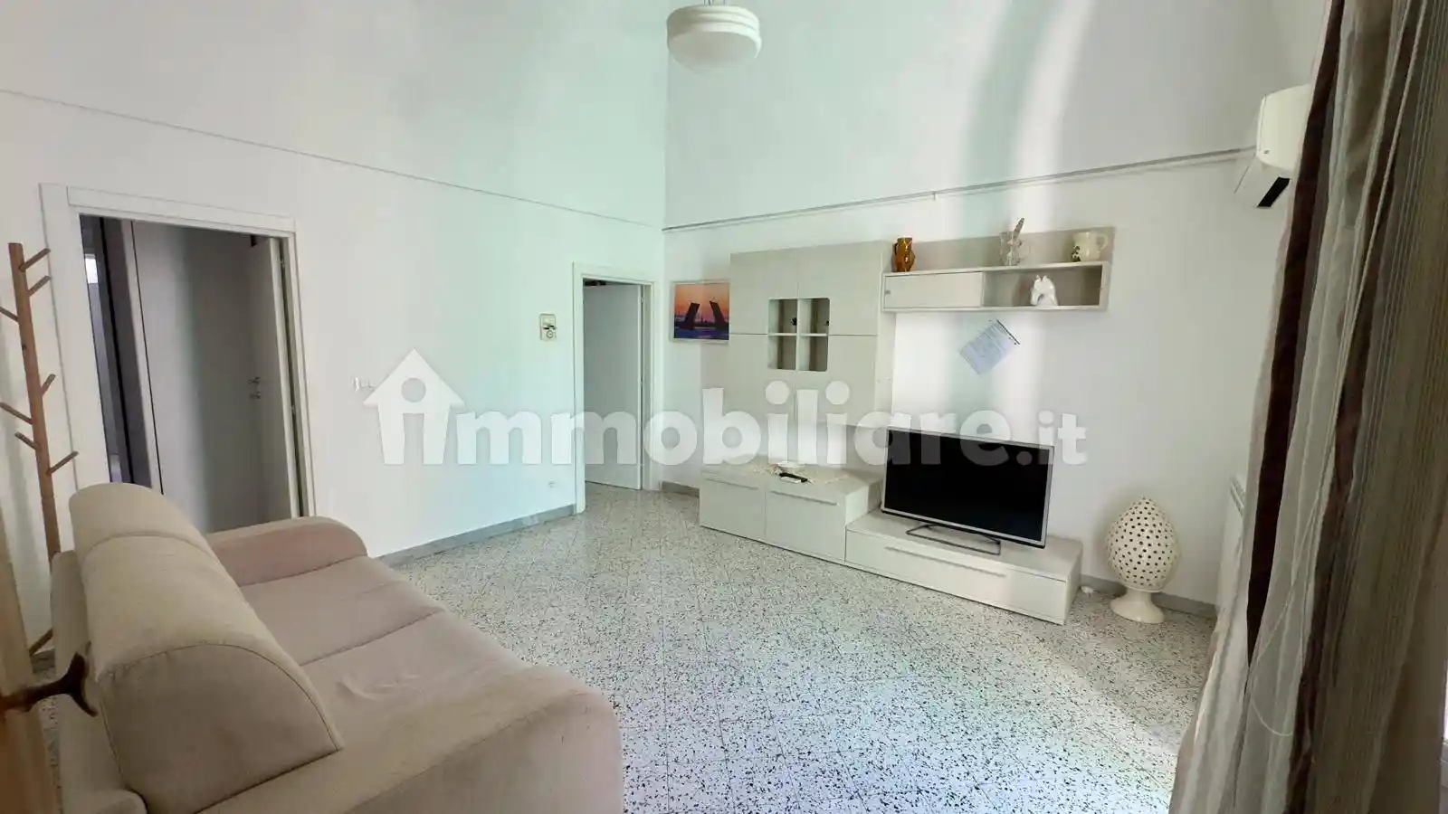 Appartamento in vendita a Monopoli