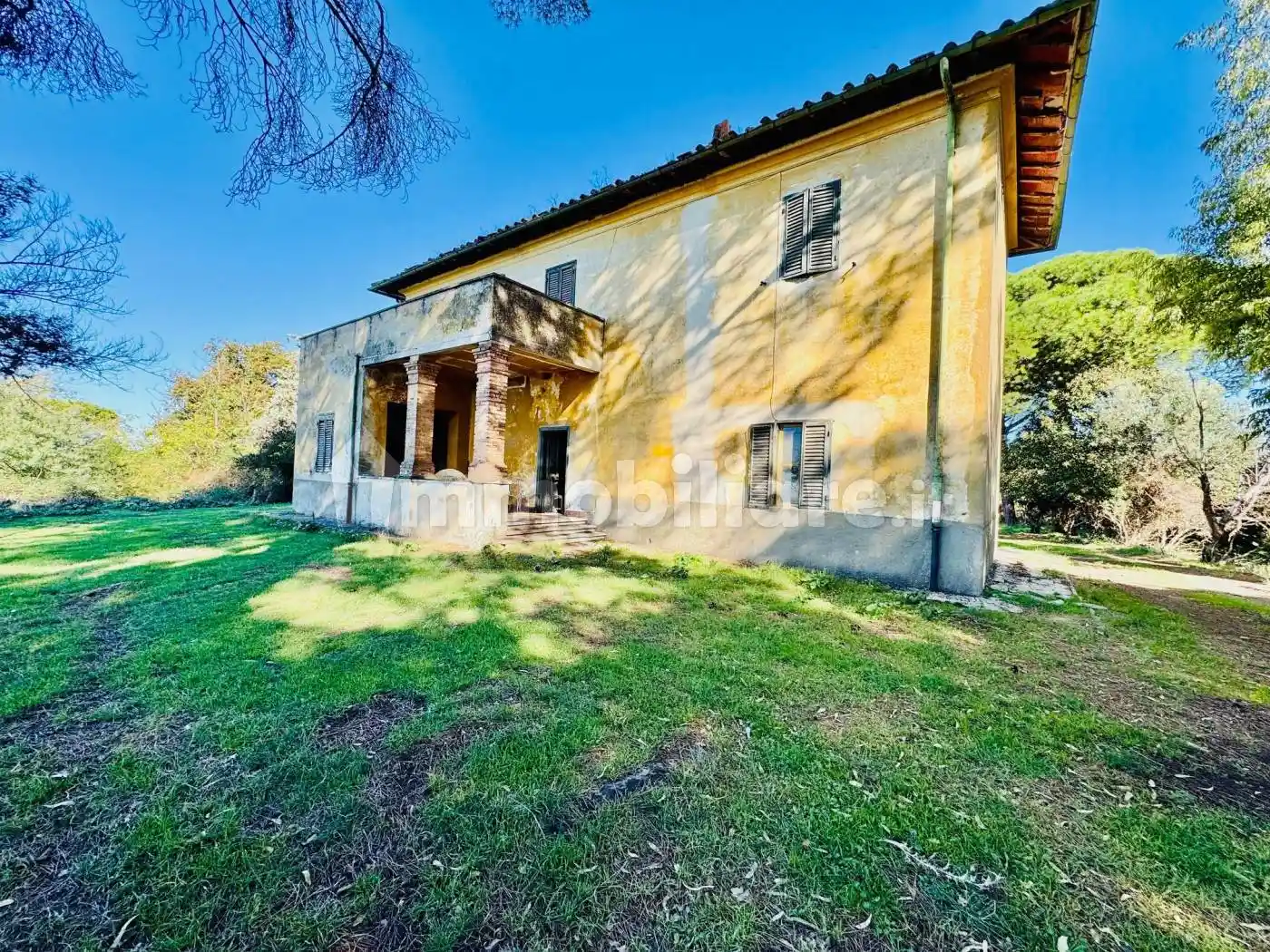 Villa in vendita a Ariccia