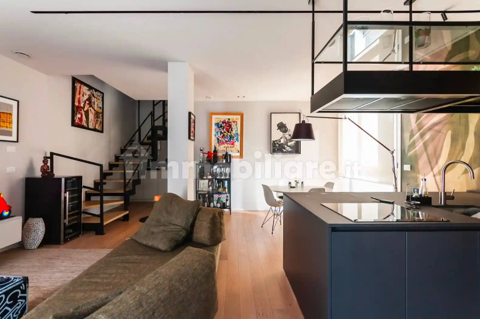 Trilocale via Giacomo Watt, Barona, Milano - foto 2