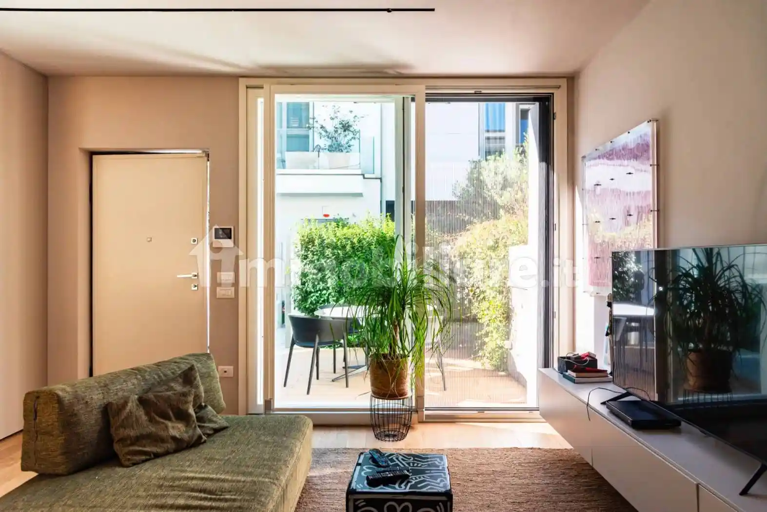 Trilocale via Giacomo Watt, Barona, Milano - foto 5