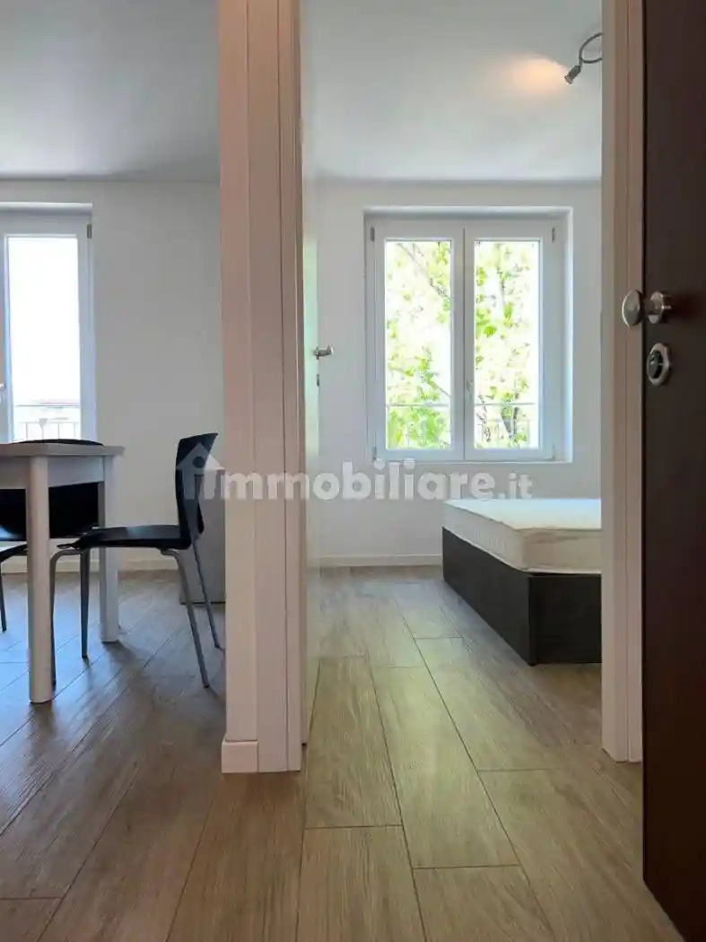 Trilocale via Empedocle 16, Villa San Giovanni, Milano - foto 2