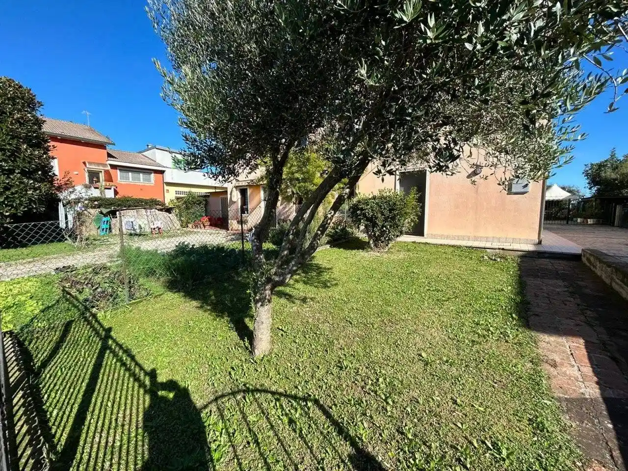 Villa bifamiliare via Cul de Ola, San Francesco, Vicenza - foto 3