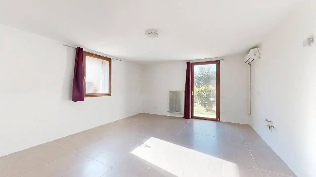 Villa bifamiliare via Cul de Ola, San Francesco, Vicenza - foto 5